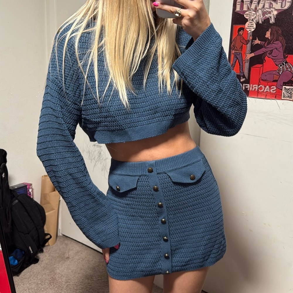 zara set